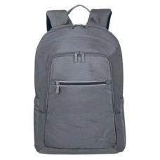 RIVACASE 7561 Alpendorf ECO gris mochila portátil en Huesoi